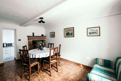 Casa di campagna in Piemonte con terrazza...