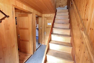 Chalet a Bister vicino al comprensorio...