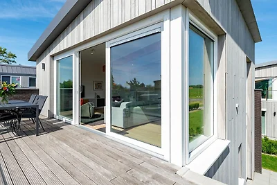 Casa vacanze a Kamperland con giardino