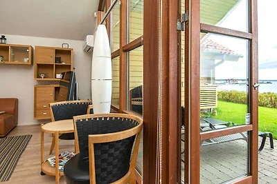 6 Personen Ferienhaus in Egernsund-By Traum