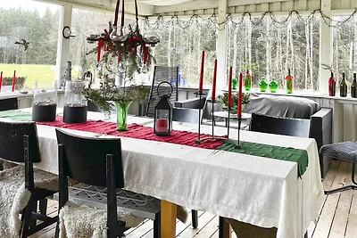 7 Personen Ferienhaus in NÄSSJÖ