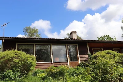 Kuća za odmor Dopust za oporavak Laholm