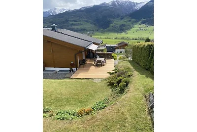 Casetta a Piesendorf con piscina