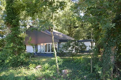 Casa tranquilla con area barbecue