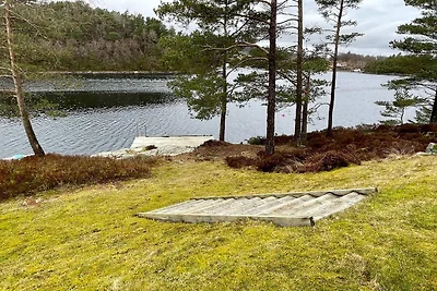 8 persoons vakantie huis in SVEIO