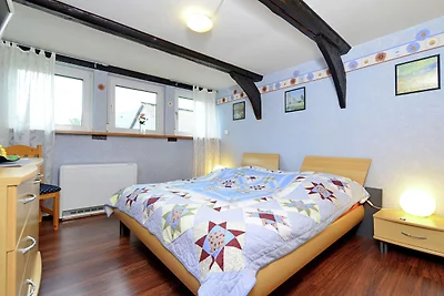 Wohnung in Löwensen mit Terrasse