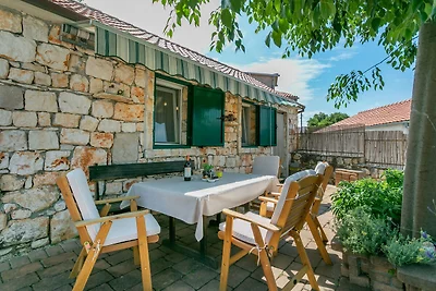 Casa vacanze a Marina con spiaggia sul mare