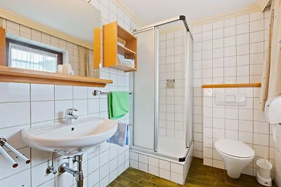 Appartement in het skigebied...