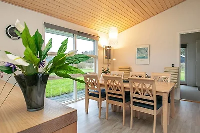 6 Personen Ferienhaus in Hals-By Traum