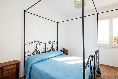 Gemütliches Ferienhaus in Santa Flavia mit...