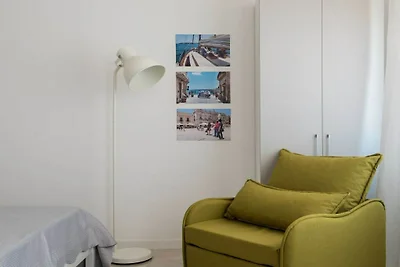 Crispi Mono Comfort 7 - Locazione