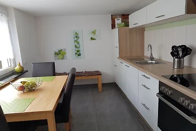 Ferienwohnung mit 1 Schlafzimmer