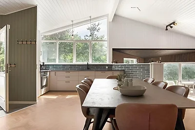 10 persoons vakantie huis in Hadsund-By Traum