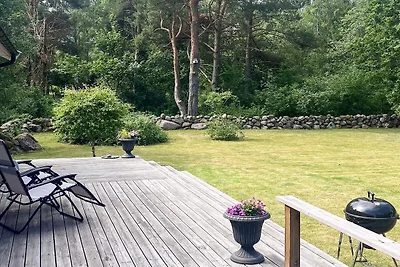 4 Sterne Ferienhaus in Löttorp