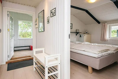 5 Personen Ferienhaus in Blåvand-By Traum