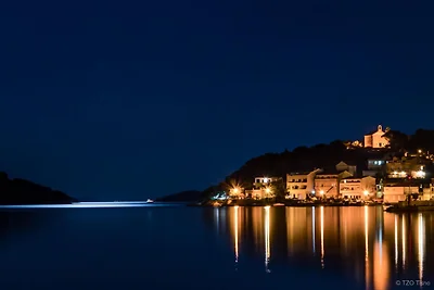 Tisno Countryside Apartment Hideaway