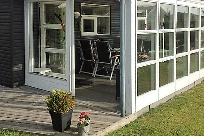 4 Personen Ferienhaus in Hejls-By Traum