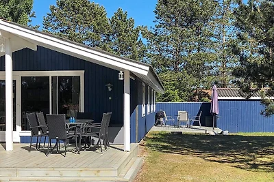6 Personen Ferienhaus in Rødby-By Traum