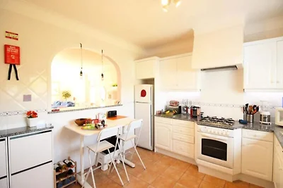 Wohnung in Praia da Luz mit Meerblick