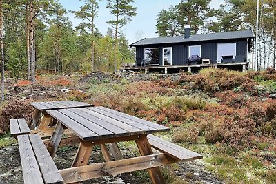 6 Personen Ferienhaus in Halden-By Traum