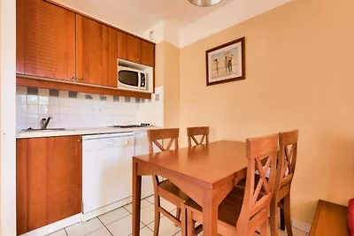 Residentie Les Grands Pins