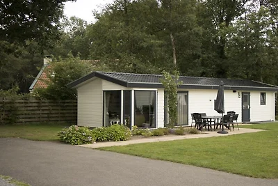 Vakantiehuis Ontspannende vakantie IJhorst
