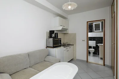 Apartment Brane - Studio Apartment