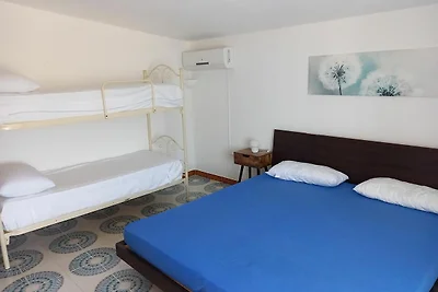 Appartamento Casa Gino con vista mare