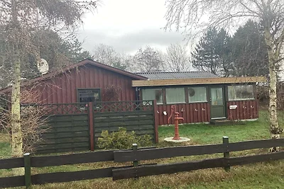 6 Personen Ferienhaus in Gedser