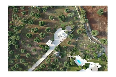 Ferienhaus mit 1 Schlafzimmer