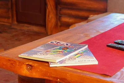 Three Bedroom Holiday Home - Jahorina