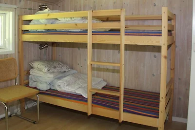 6 Personen Ferienhaus in Fjerritslev-By Traum