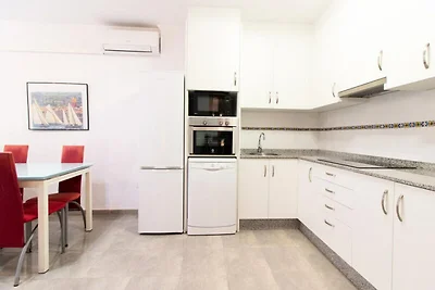 Appartement in Canet bij Playa Canina