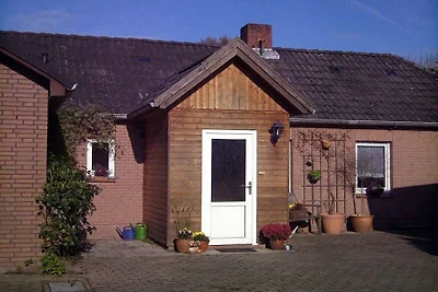 Ferienwohnung mit 2 Schlafzimmer
