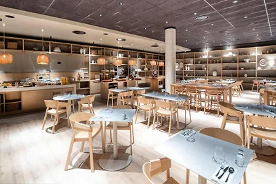 Wohnung in Hérault mit beheiztem Pool