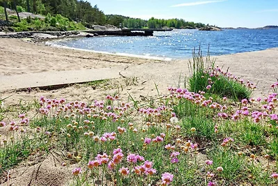 5 Personen Ferienhaus in STRÖMSTAD