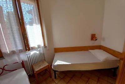 Graziosa villa con giardino