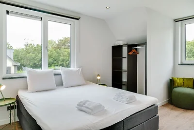 Bungalow auf Texel nahe Dünenpark