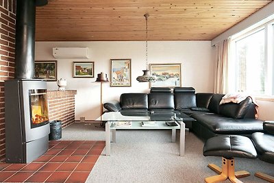 6 persoons vakantie huis in Blåvand