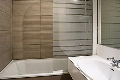 Ferienwohnung in Vars mit Zugang zu den...