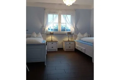 Top apartment with 2 bedrooms