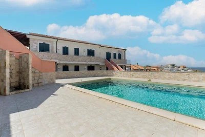 Pool, Klimaanlage, Parkplatz