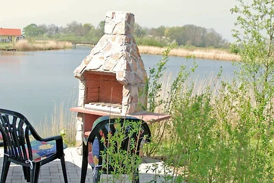 12 Personen Ferienhaus in Otterndorf