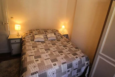 3 Teile für 4 Personen