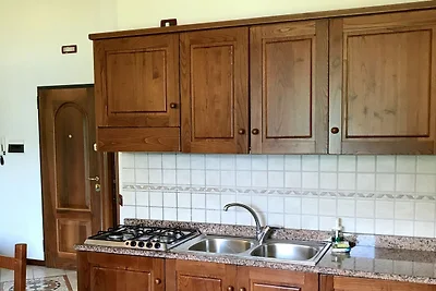 Casa vacanze a Ledro con terrazza