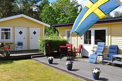 6 Personen Ferienhaus in Mönsterås