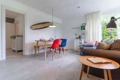 Apartament wakacyjny w Vollerwiek bezpośredni...