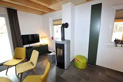 Chalet in Kötschach-Mauthen in skigebied