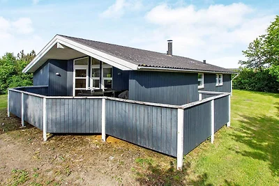 7 personas casa en Hemmet-By Traum