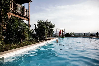 Appartamento ad Ascoli Piceno con piscina